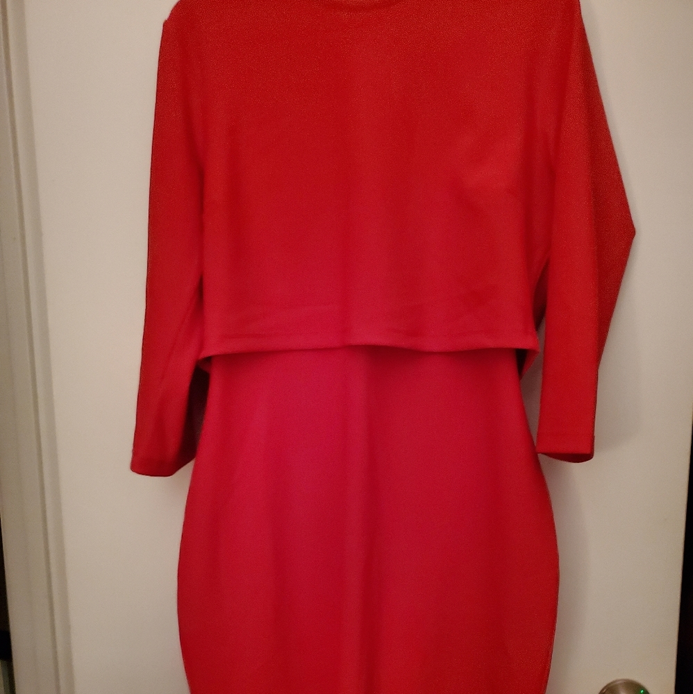 BeBe Dress